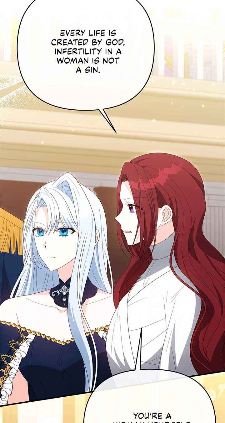 No, I Only Charmed the Princess! Chapter 65 330 ch 65 14