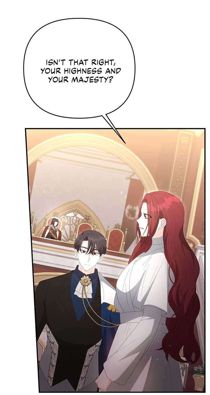 No, I Only Charmed the Princess! Chapter 65 334 ch 65 18