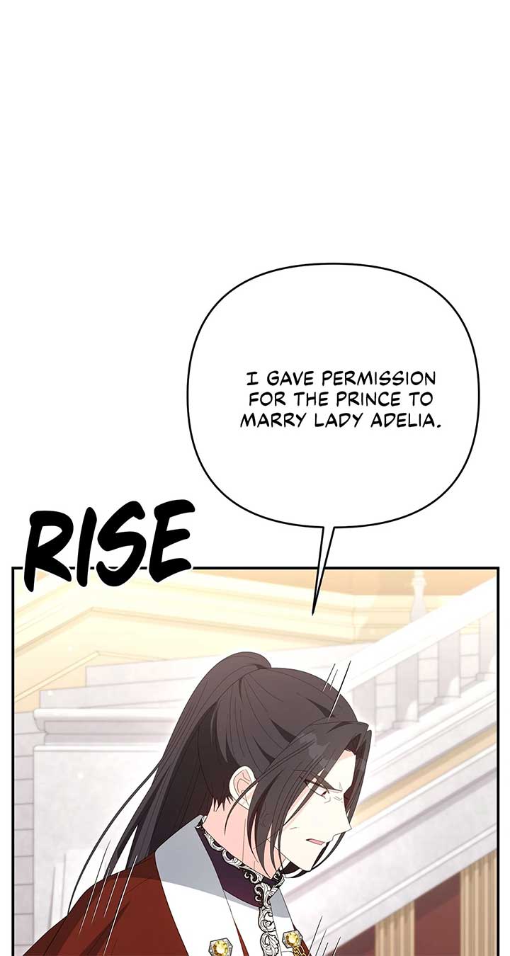 No, I Only Charmed the Princess! Chapter 65 335 ch 65 19