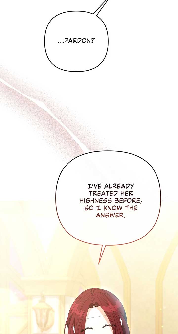 No, I Only Charmed the Princess! Chapter 65 318 ch 65 2