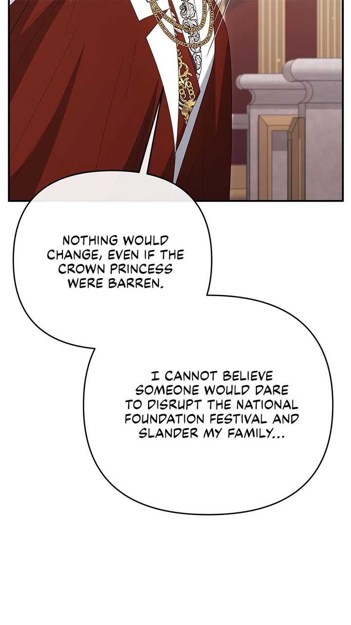 No, I Only Charmed the Princess! Chapter 65 336 ch 65 20