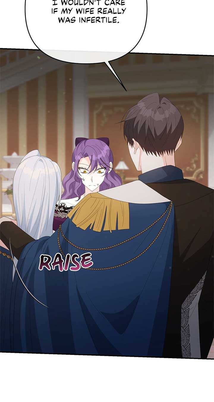 No, I Only Charmed the Princess! Chapter 65 341 ch 65 25