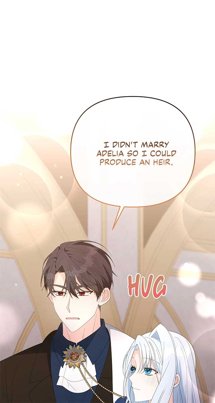 No, I Only Charmed the Princess! Chapter 65 342 ch 65 26