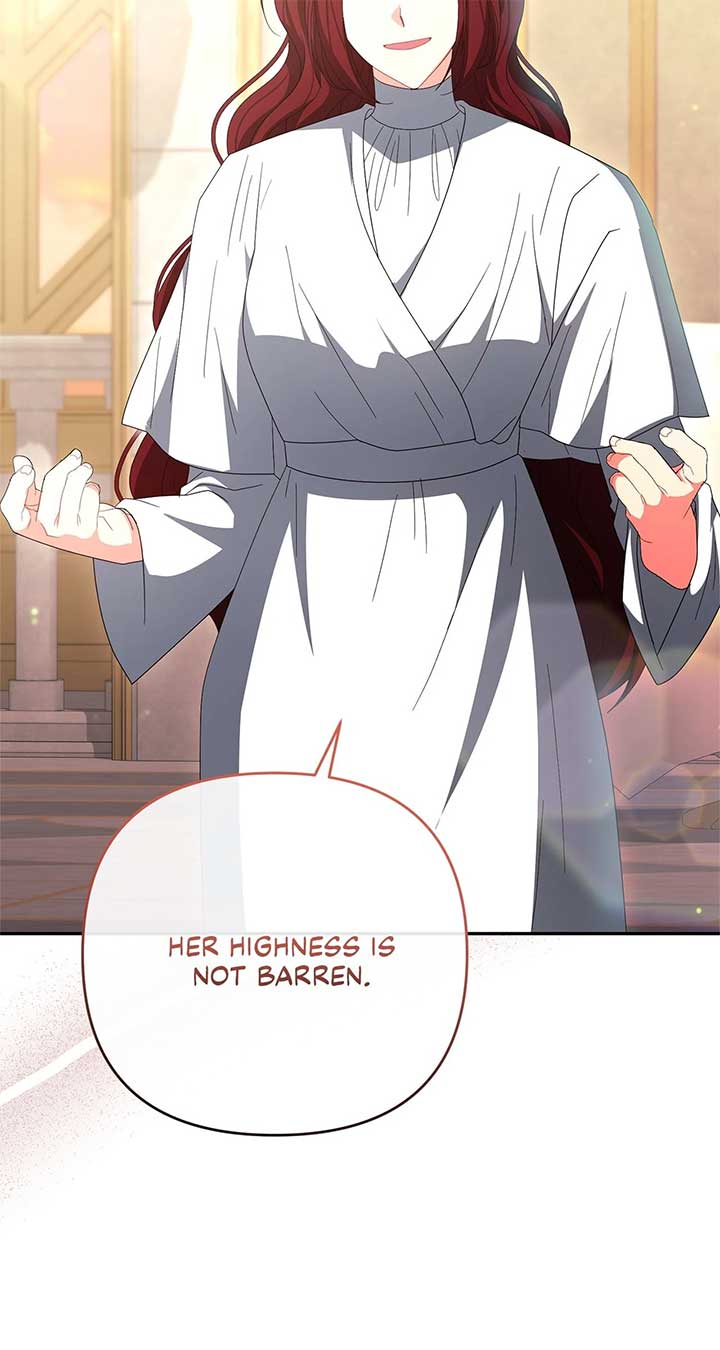 No, I Only Charmed the Princess! Chapter 65 319 ch 65 3