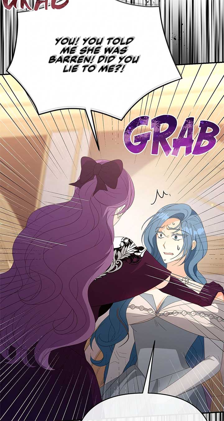 No, I Only Charmed the Princess! Chapter 65 346 ch 65 30