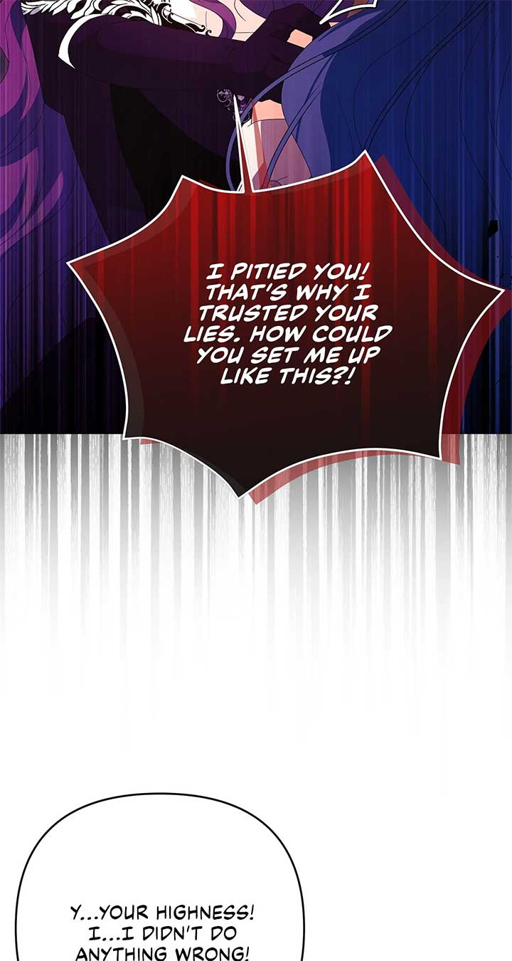 No, I Only Charmed the Princess! Chapter 65 349 ch 65 33