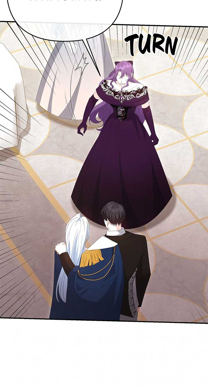 No, I Only Charmed the Princess! Chapter 65 350 ch 65 34