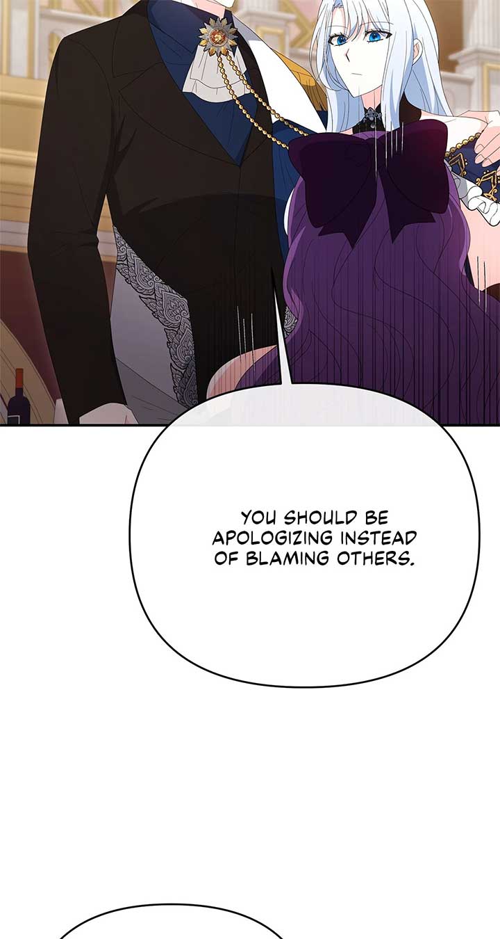 No, I Only Charmed the Princess! Chapter 65 352 ch 65 36