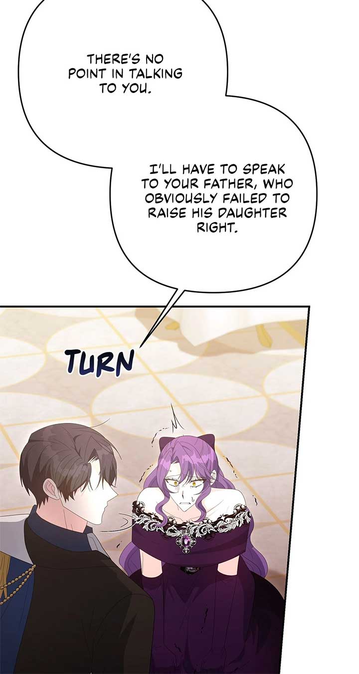 No, I Only Charmed the Princess! Chapter 65 353 ch 65 37