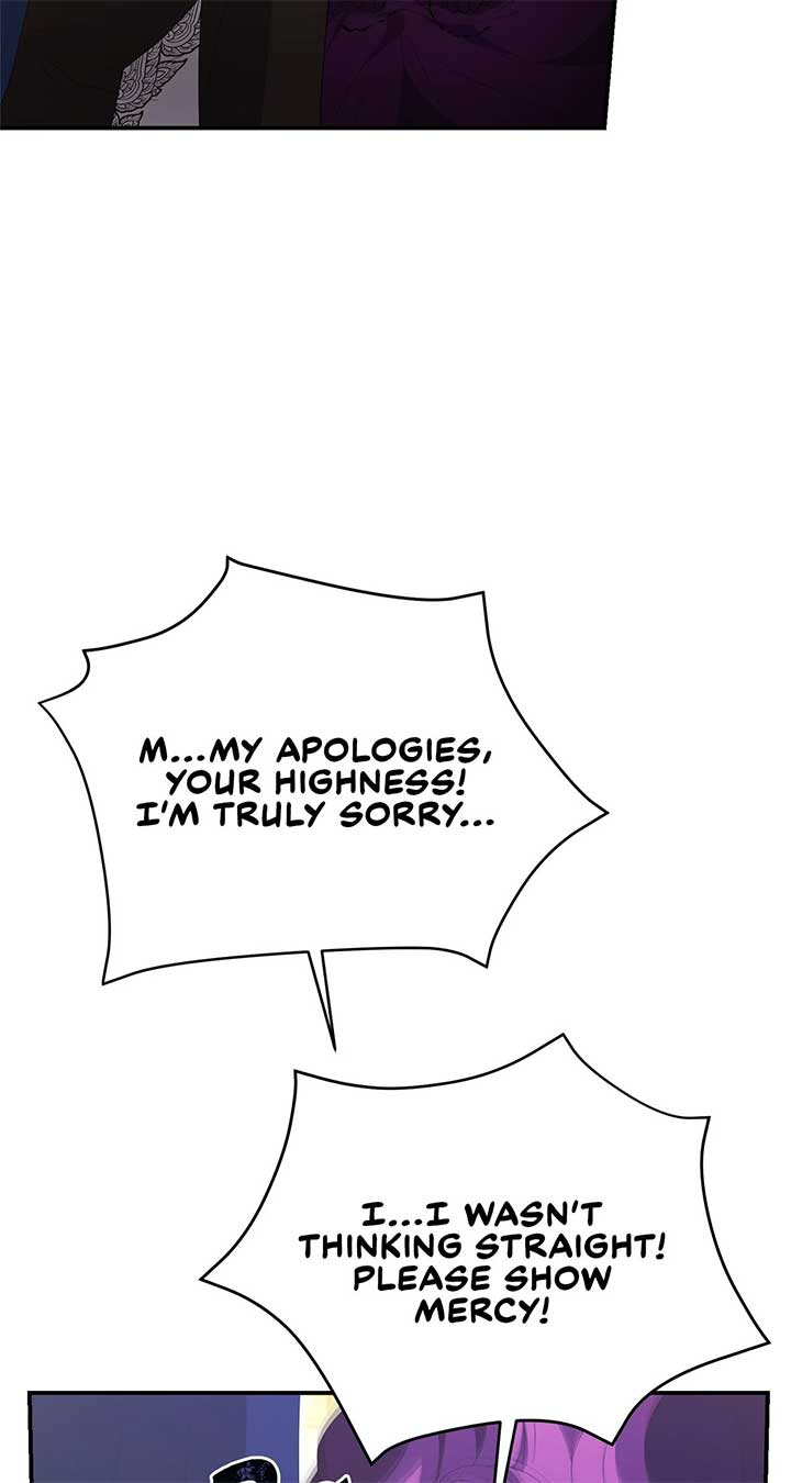 No, I Only Charmed the Princess! Chapter 65 354 ch 65 38