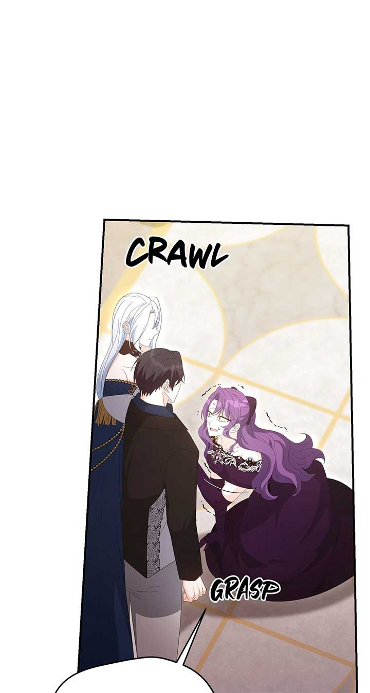 No, I Only Charmed the Princess! Chapter 65 356 ch 65 40