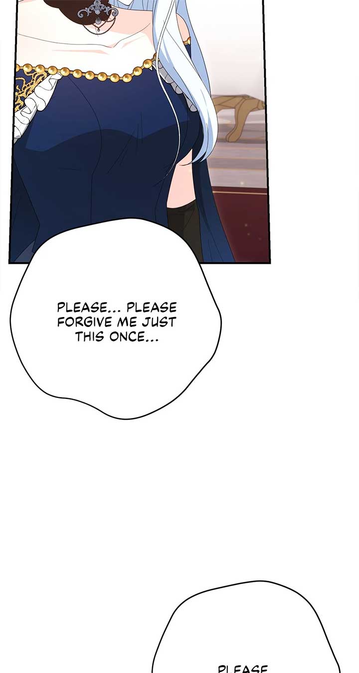 No, I Only Charmed the Princess! Chapter 65 359 ch 65 43