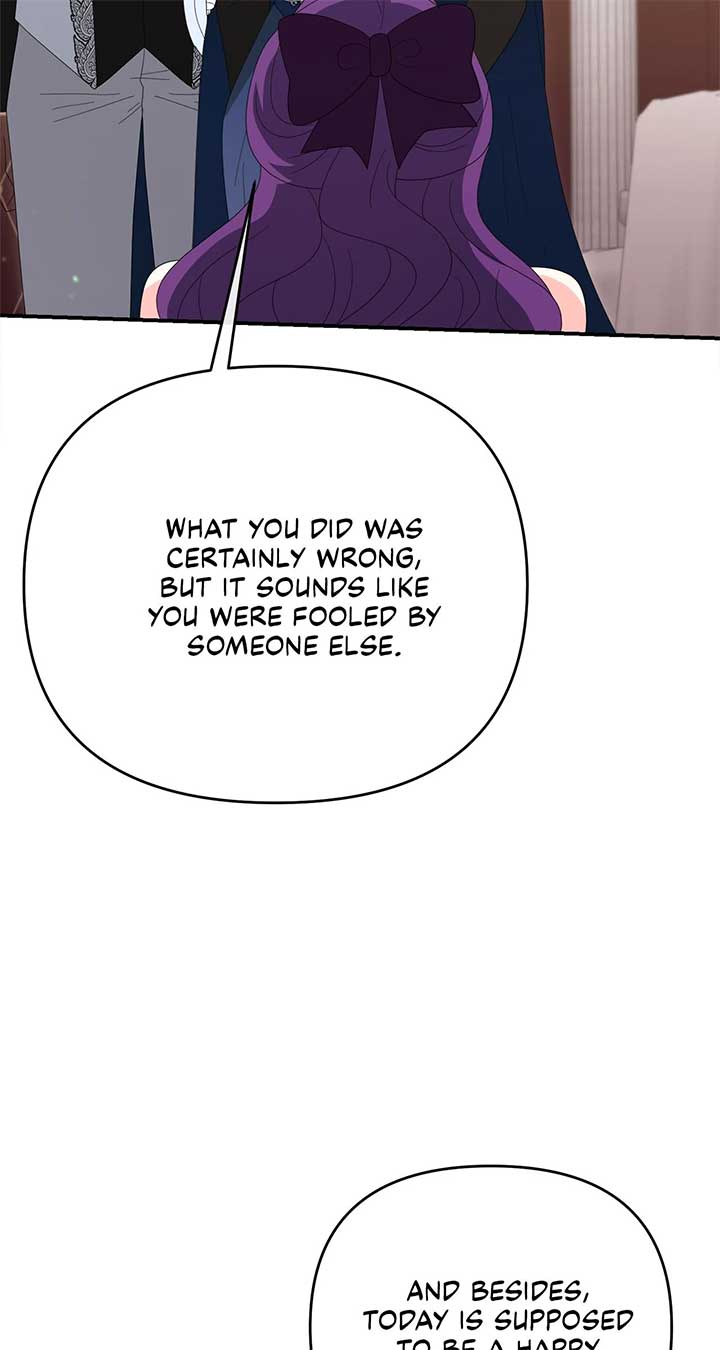 No, I Only Charmed the Princess! Chapter 65 362 ch 65 46