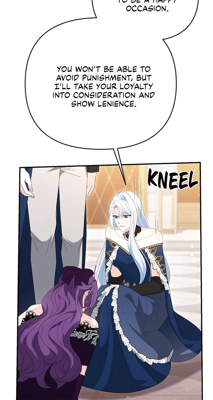 No, I Only Charmed the Princess! Chapter 65 363 ch 65 47