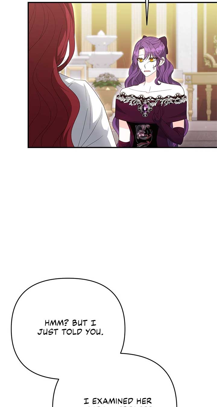 No, I Only Charmed the Princess! Chapter 65 321 ch 65 5