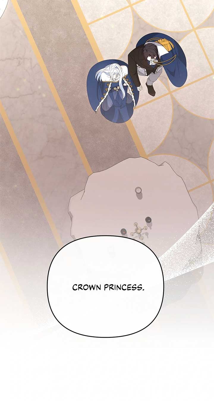 No, I Only Charmed the Princess! Chapter 65 369 ch 65 53