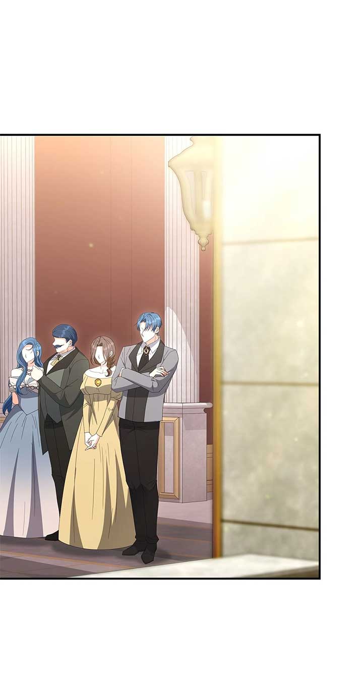 No, I Only Charmed the Princess! Chapter 65 372 ch 65 56