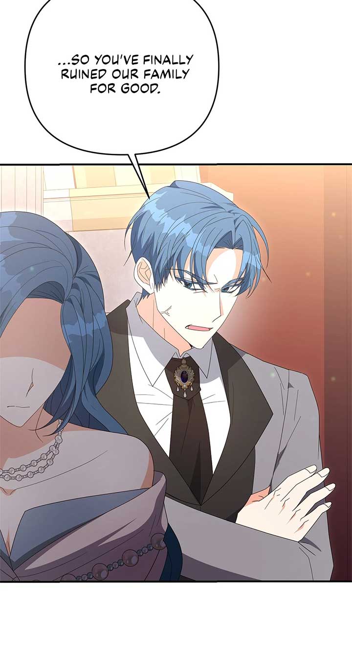 No, I Only Charmed the Princess! Chapter 65 374 ch 65 58