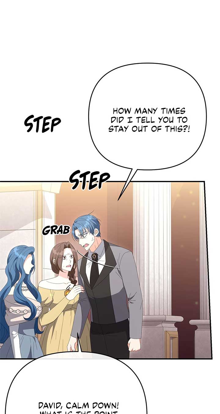 No, I Only Charmed the Princess! Chapter 65 375 ch 65 59