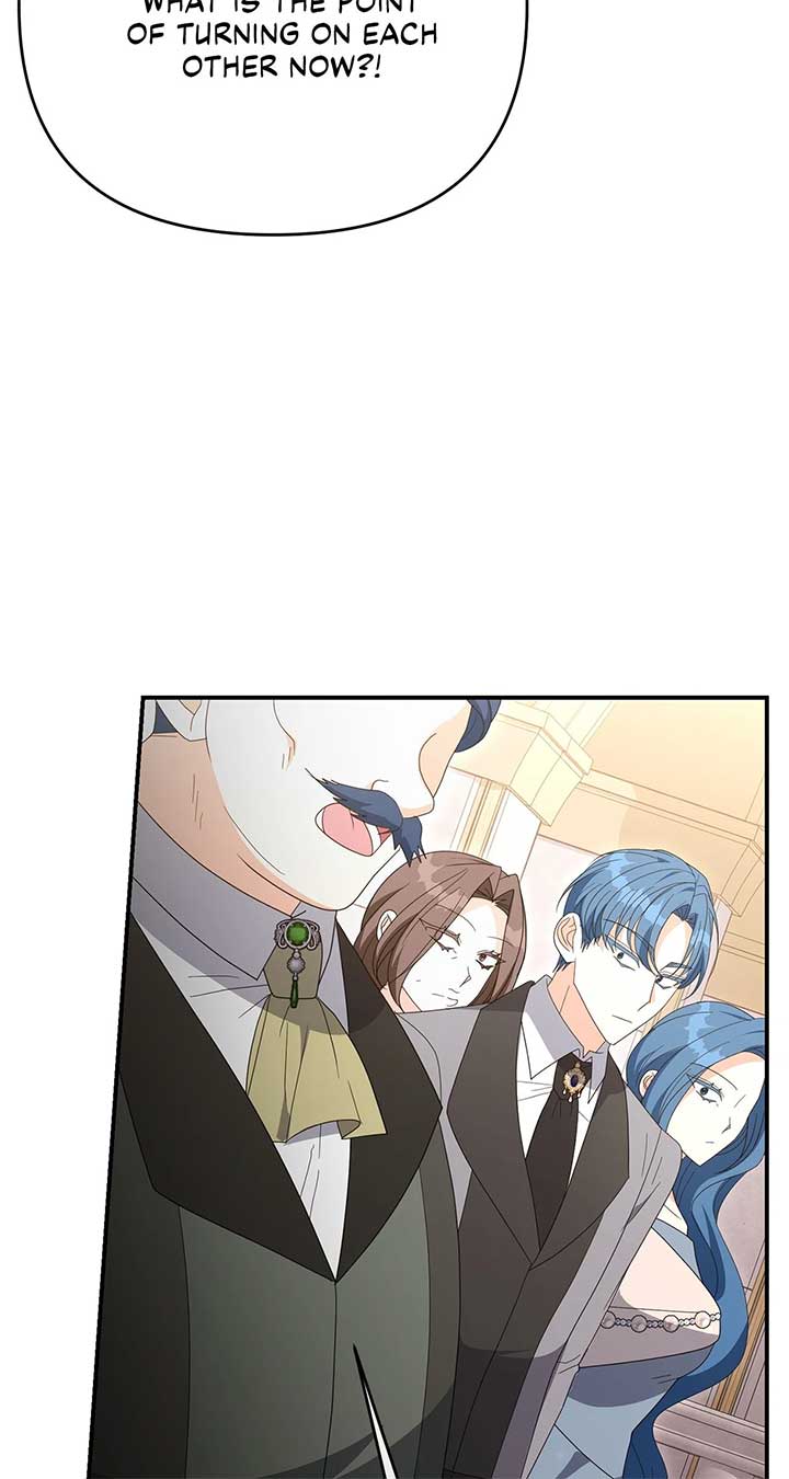 No, I Only Charmed the Princess! Chapter 65 376 ch 65 60