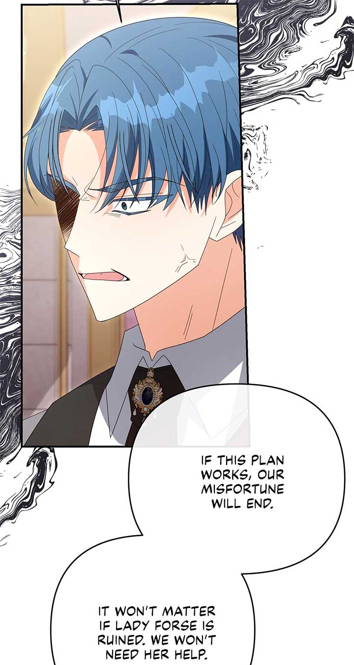 No, I Only Charmed the Princess! Chapter 65 380 ch 65 64