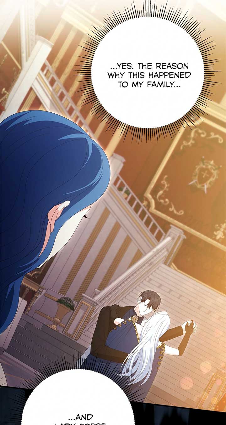 No, I Only Charmed the Princess! Chapter 65 382 ch 65 66