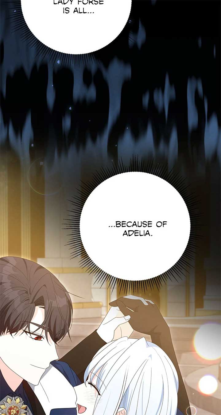 No, I Only Charmed the Princess! Chapter 65 383 ch 65 67