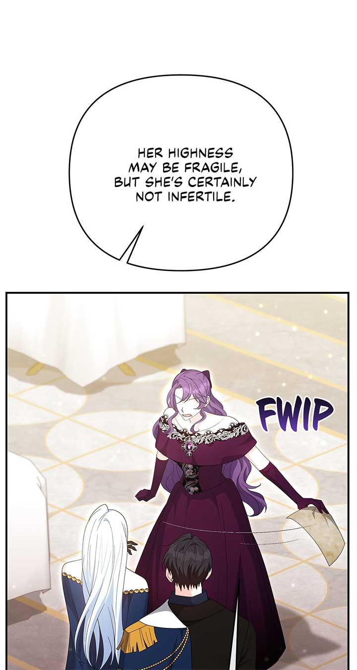 No, I Only Charmed the Princess! Chapter 65 323 ch 65 7