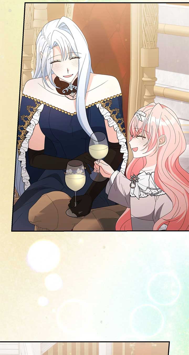 No, I Only Charmed the Princess! Chapter 65 394 ch 65 78