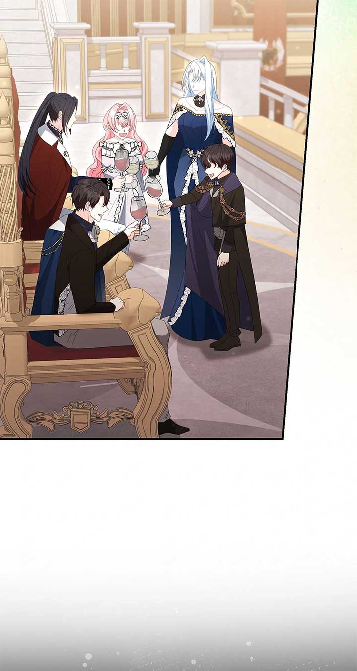 No, I Only Charmed the Princess! Chapter 65 395 ch 65 79