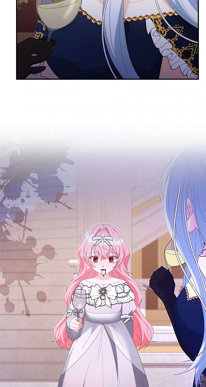 No, I Only Charmed the Princess! Chapter 65 401 ch 65 85