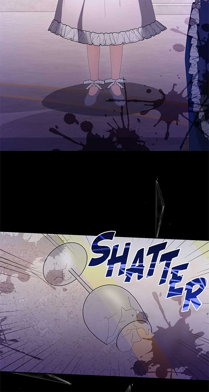 No, I Only Charmed the Princess! Chapter 65 402 ch 65 86