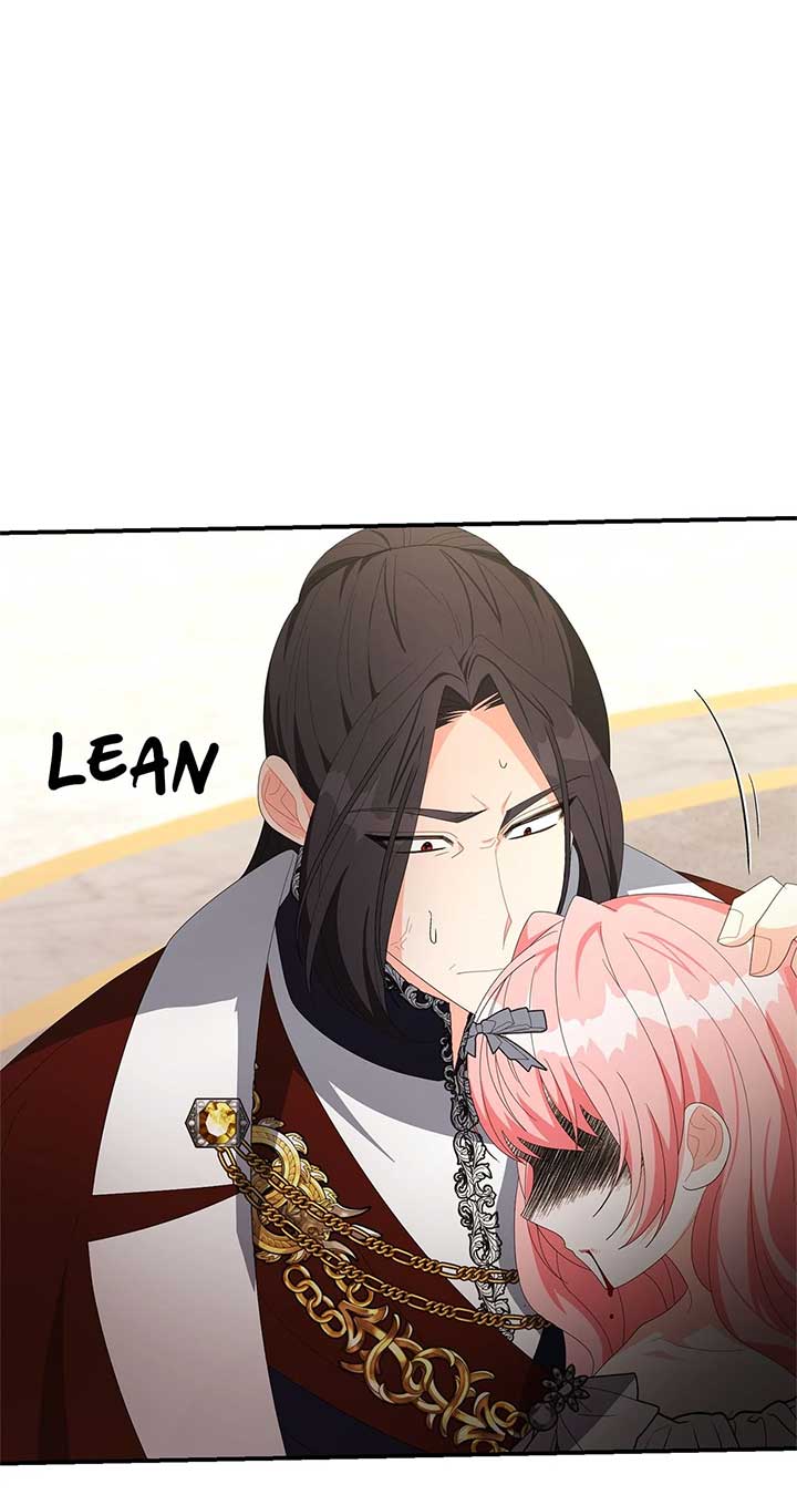 No, I Only Charmed the Princess! Chapter 65 409 ch 65 93