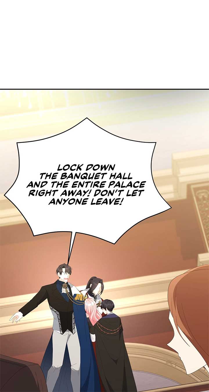 No, I Only Charmed the Princess! Chapter 65 410 ch 65 94