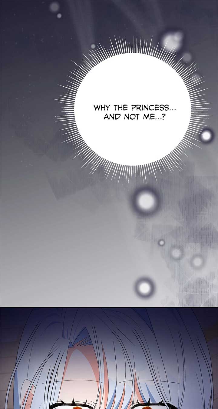 No, I Only Charmed the Princess! Chapter 65 413 ch 65 97