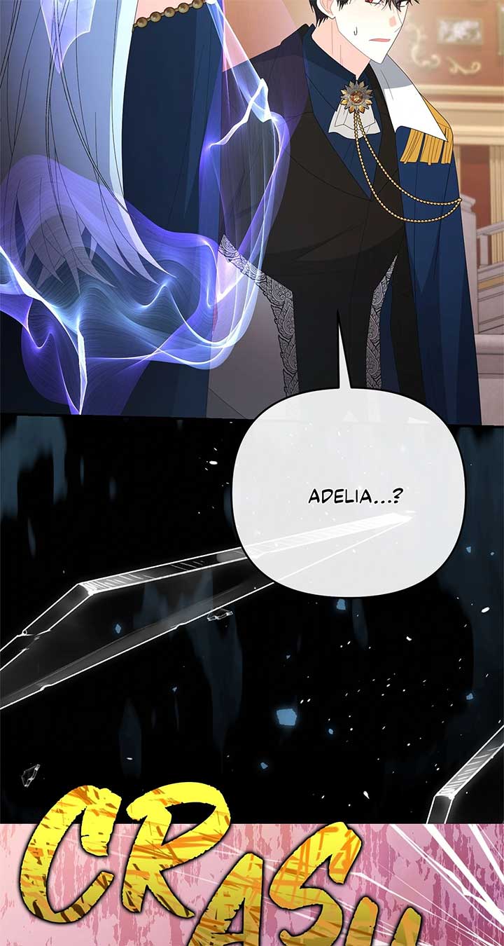 No, I Only Charmed the Princess! Chapter 65 415 ch 65 99