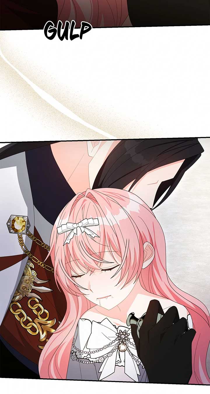 No, I Only Charmed the Princess! Chapter 66 335 ch 66 10