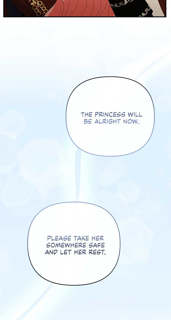 No, I Only Charmed the Princess! Chapter 66 341 ch 66 16