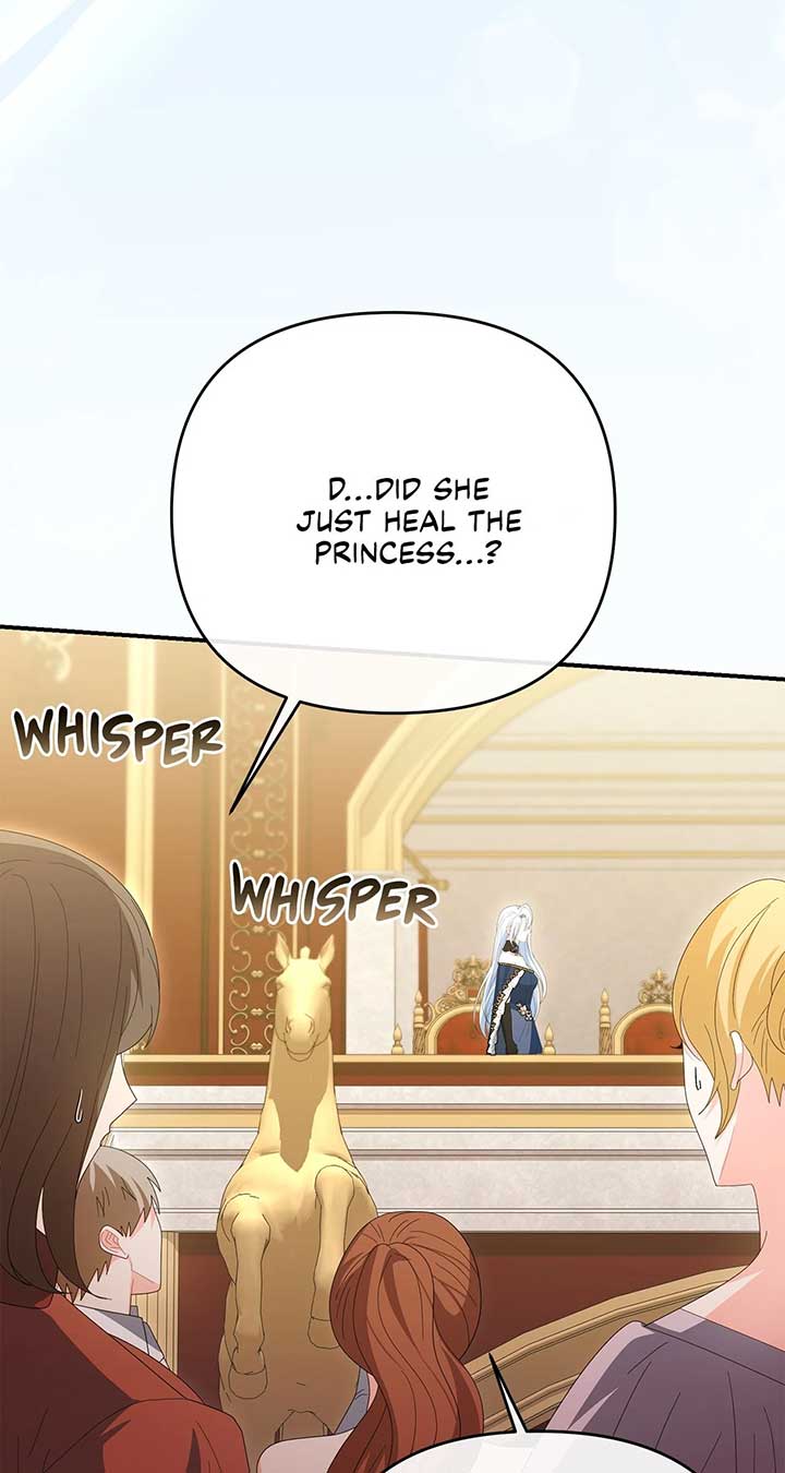 No, I Only Charmed the Princess! Chapter 66 342 ch 66 17