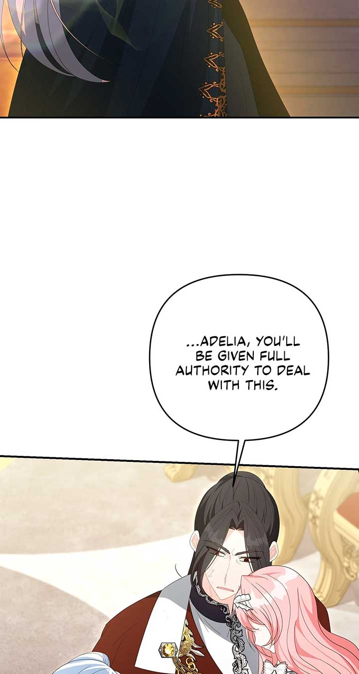 No, I Only Charmed the Princess! Chapter 66 345 ch 66 20