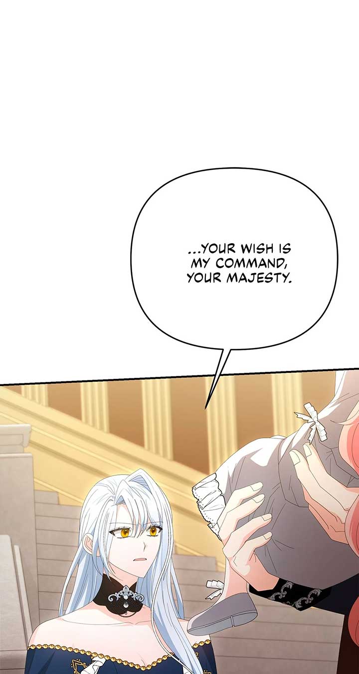 No, I Only Charmed the Princess! Chapter 66 347 ch 66 22