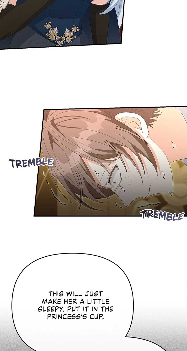 No, I Only Charmed the Princess! Chapter 66 362 ch 66 37