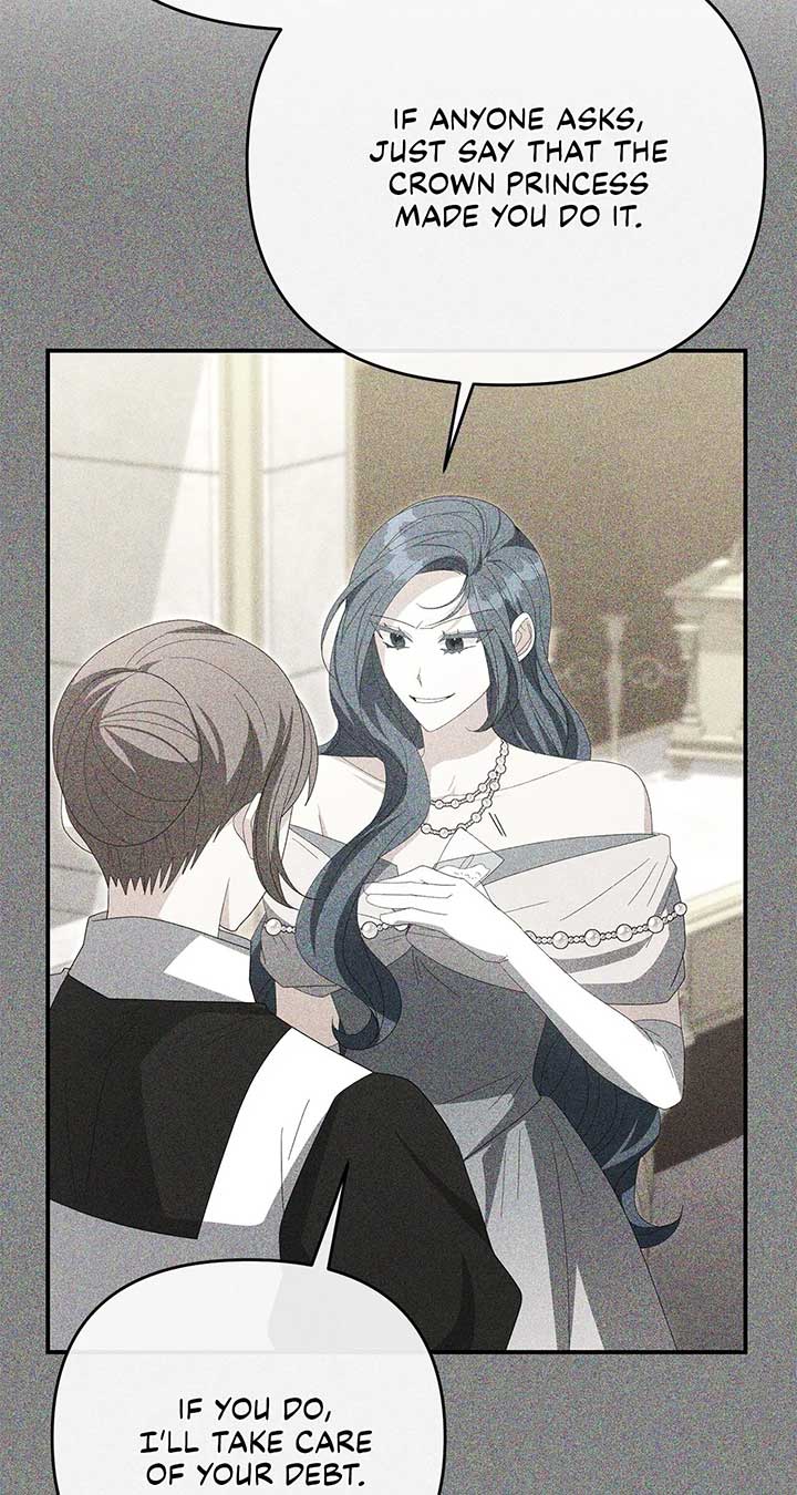 No, I Only Charmed the Princess! Chapter 66 363 ch 66 38