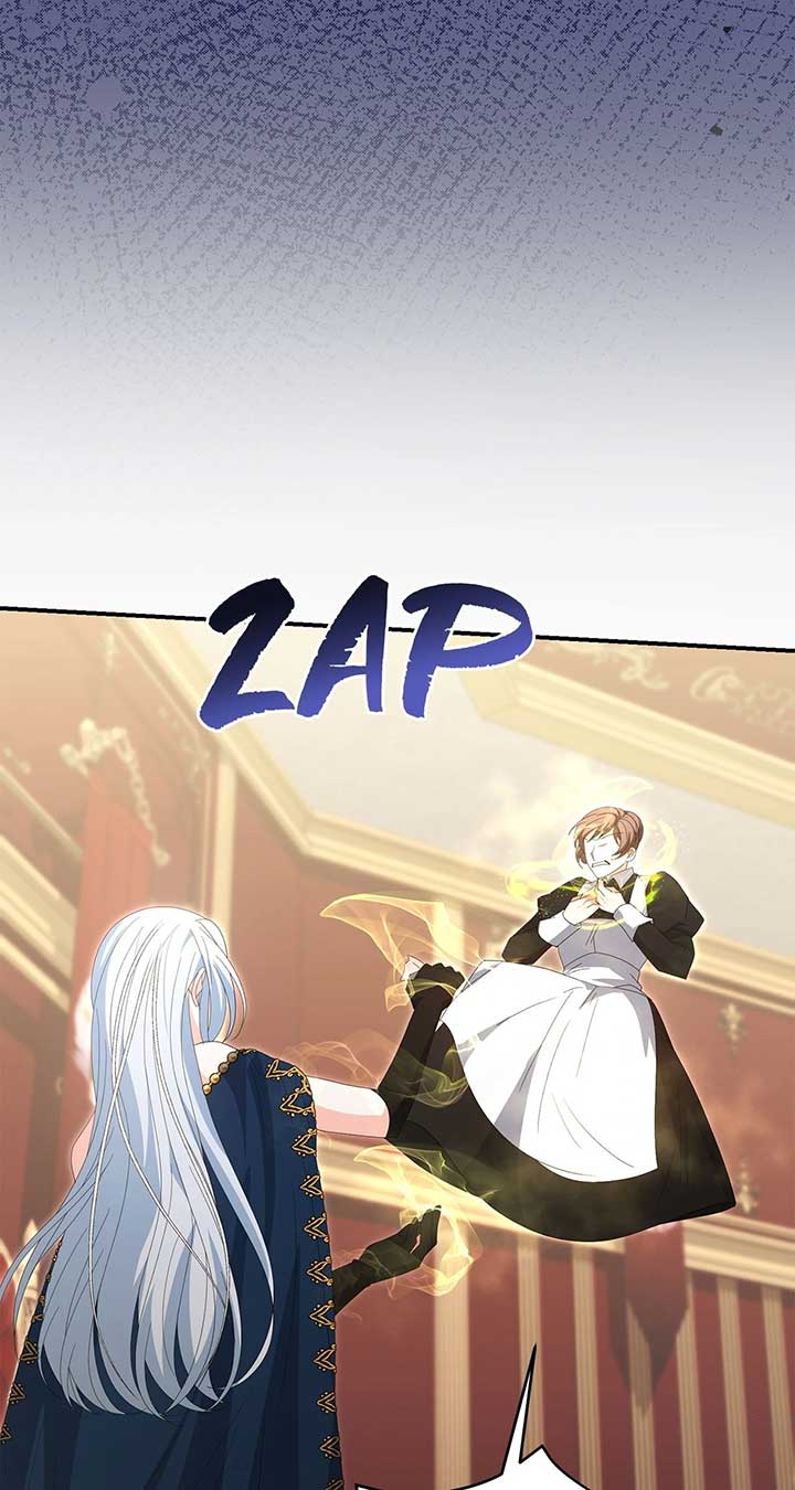 No, I Only Charmed the Princess! Chapter 66 366 ch 66 41