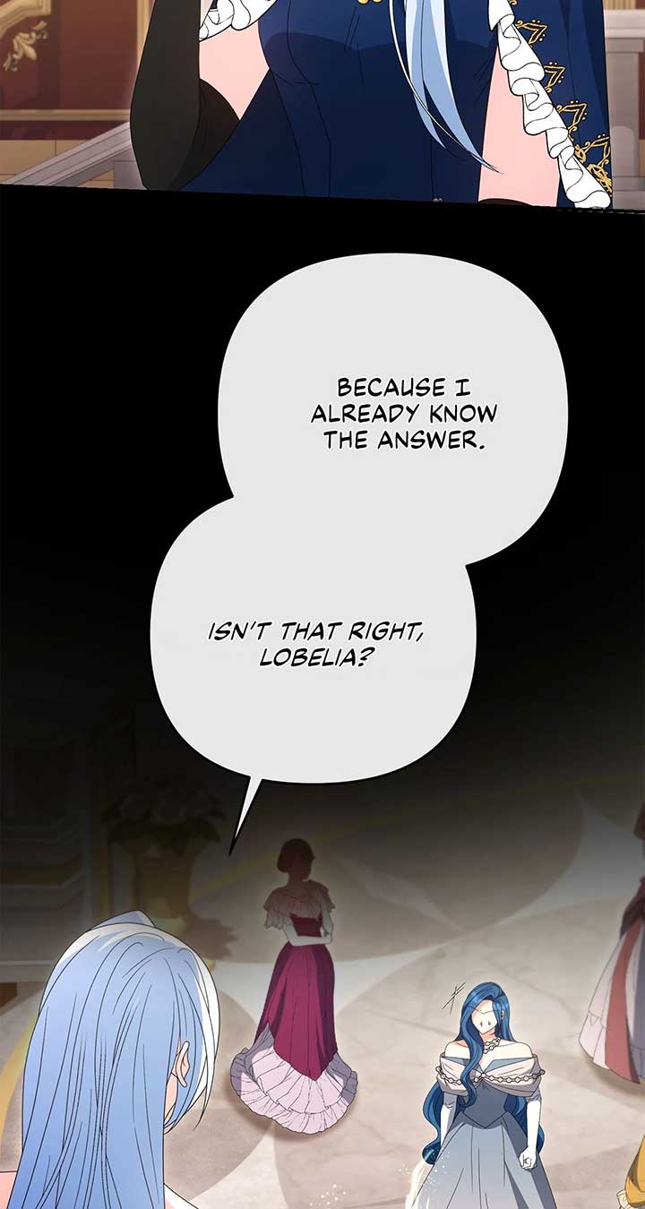 No, I Only Charmed the Princess! Chapter 66 370 ch 66 45