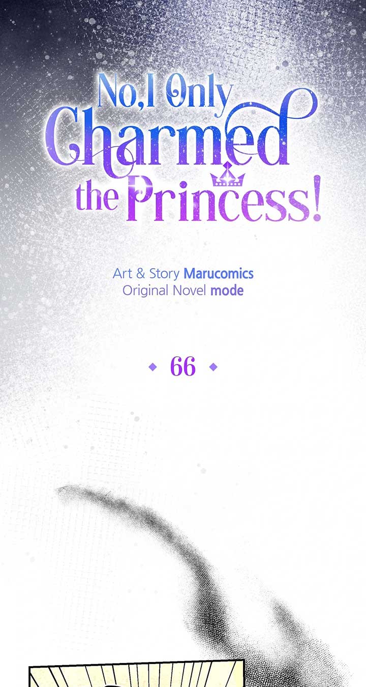No, I Only Charmed the Princess! Chapter 66 373 ch 66 48
