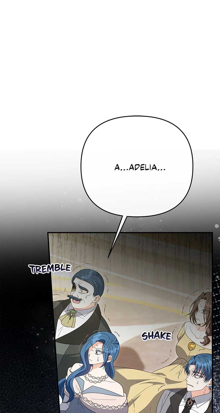 No, I Only Charmed the Princess! Chapter 66 377 ch 66 52