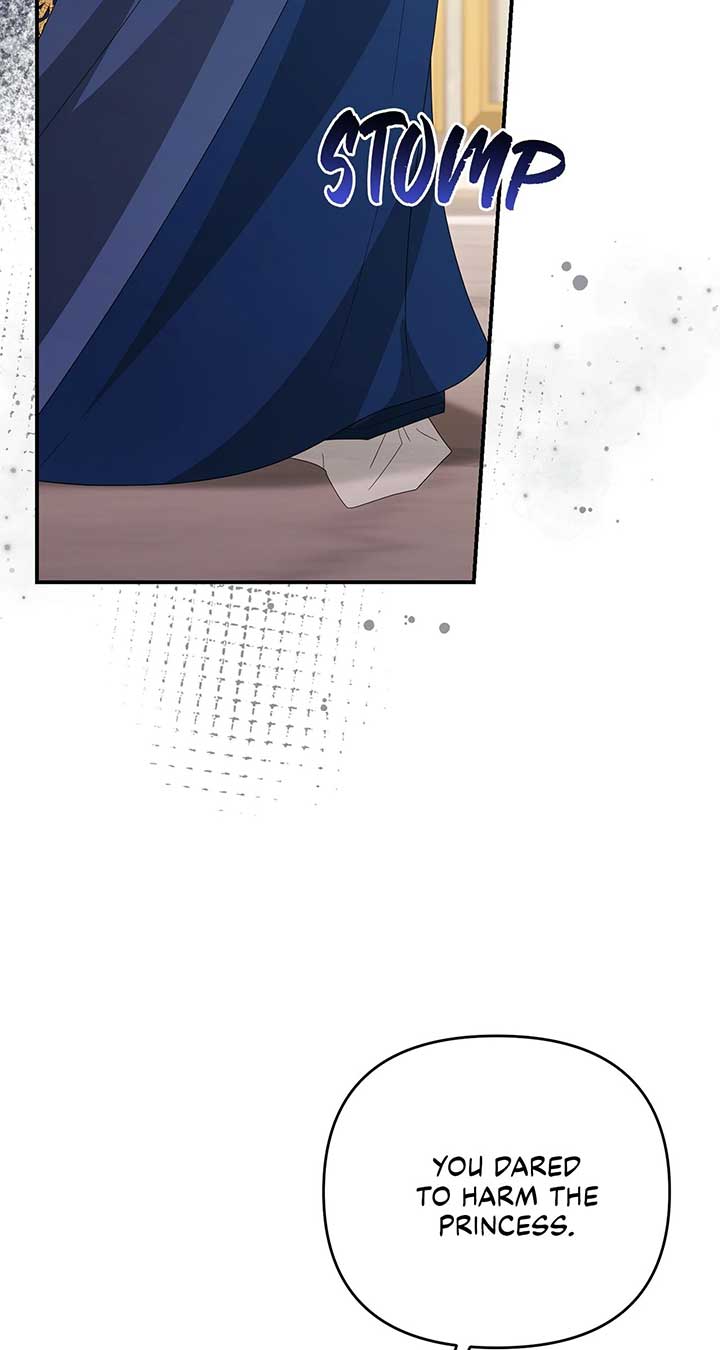 No, I Only Charmed the Princess! Chapter 66 379 ch 66 54