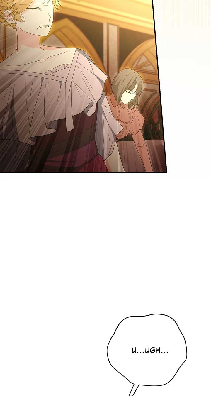 No, I Only Charmed the Princess! Chapter 66 383 ch 66 58