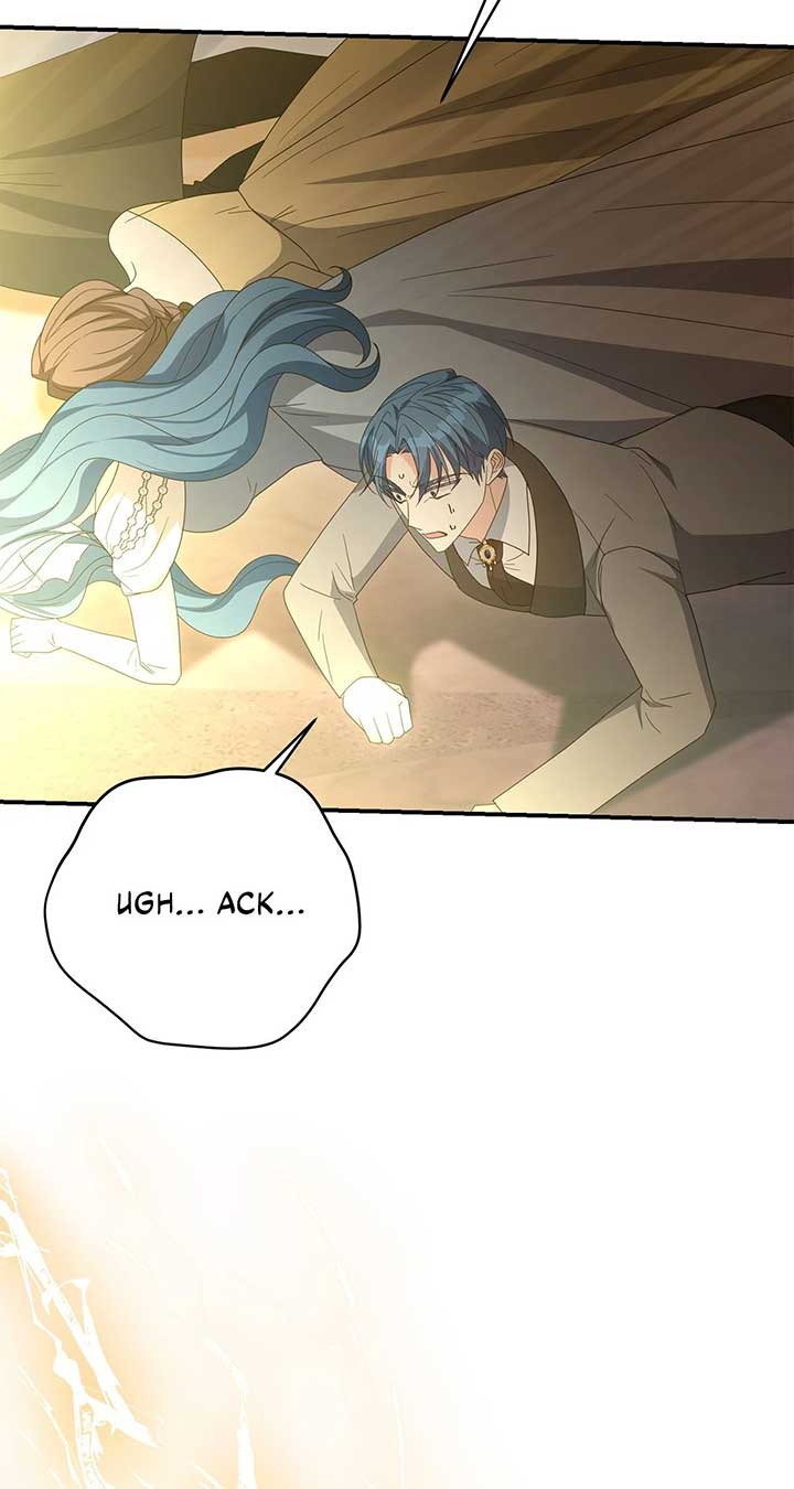 No, I Only Charmed the Princess! Chapter 66 384 ch 66 59